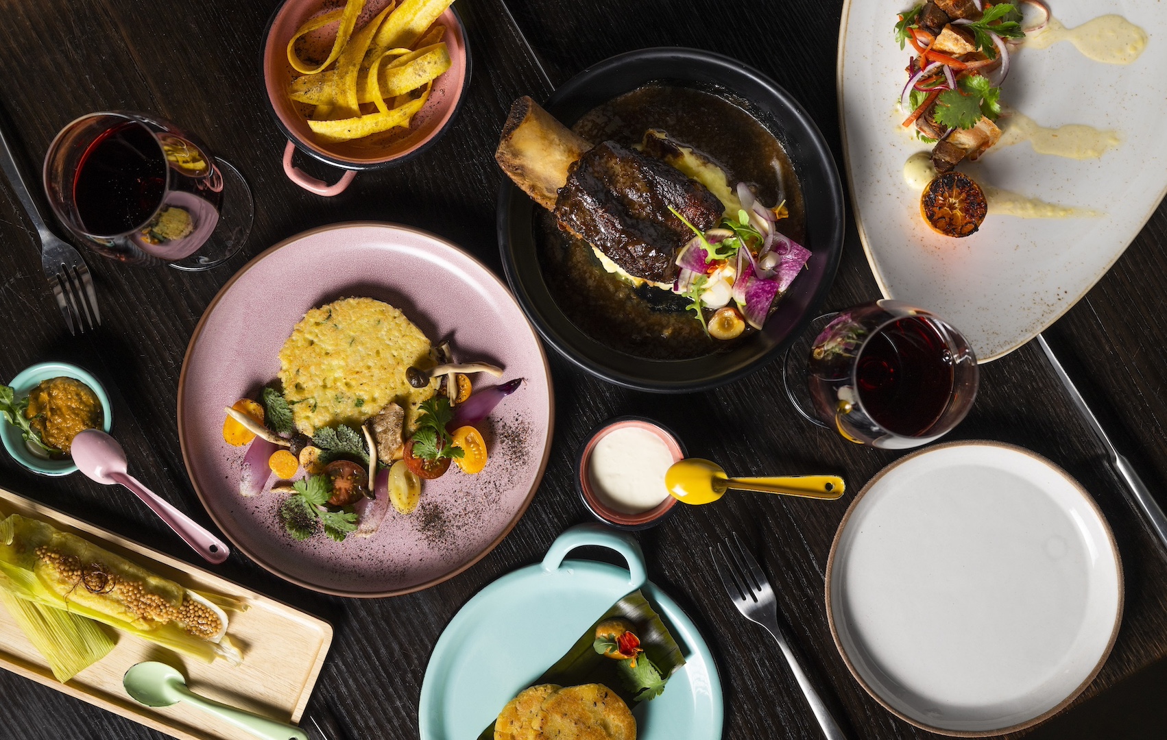 Restaurant banner image