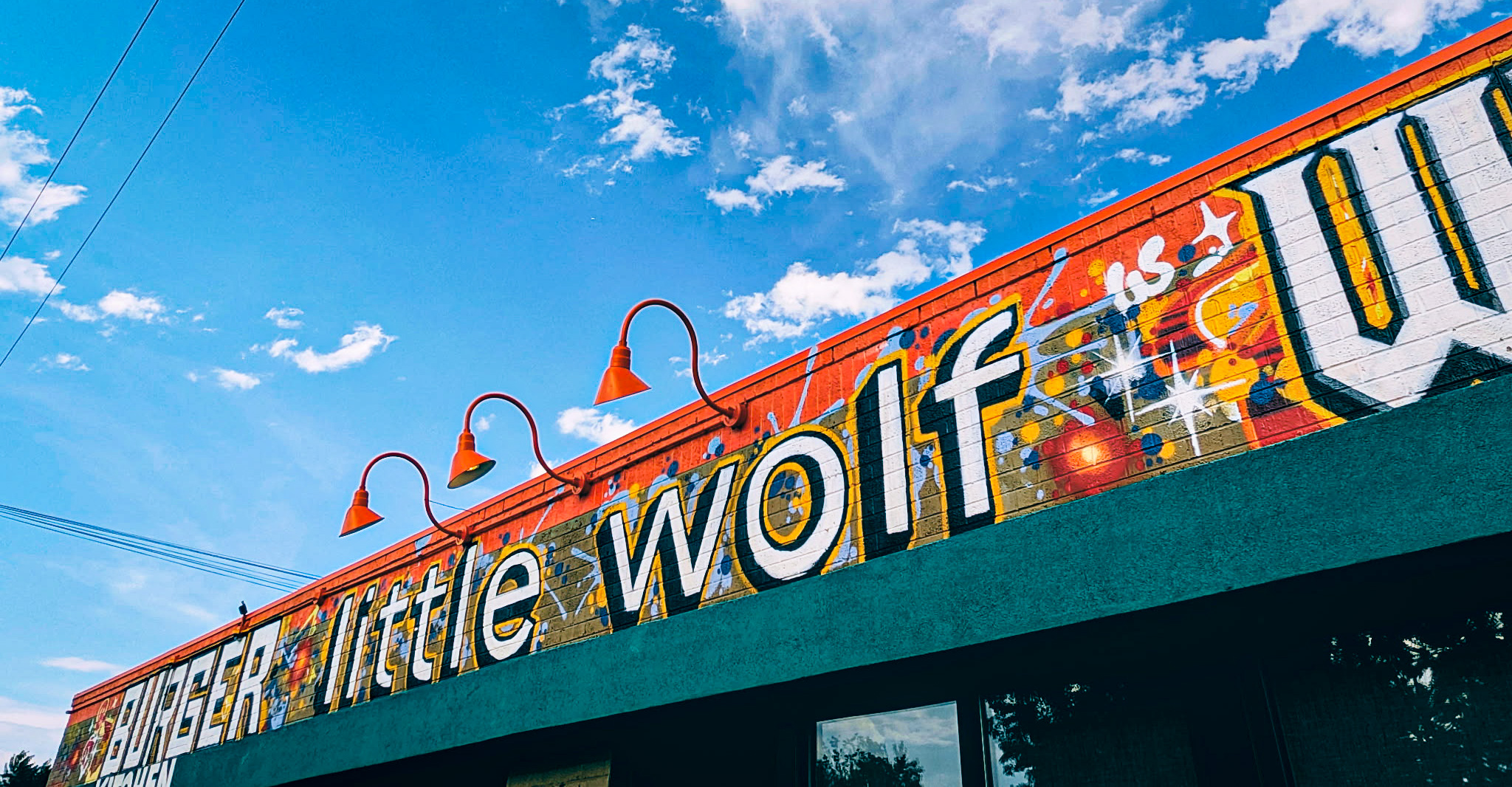 Restaurant banner image