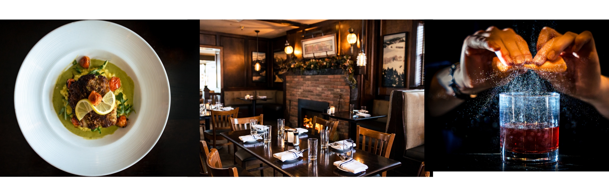 Restaurant banner image