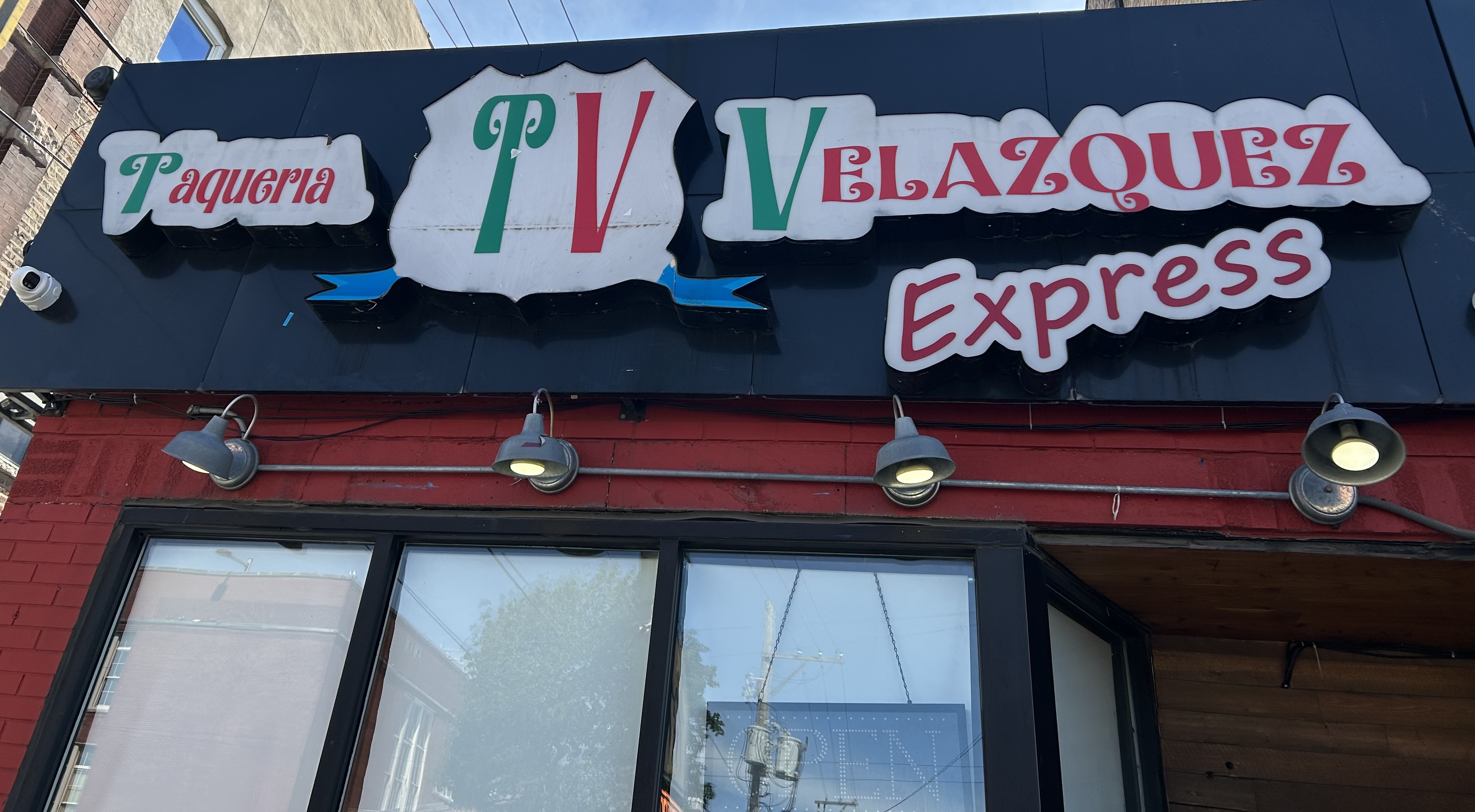Restaurant banner image