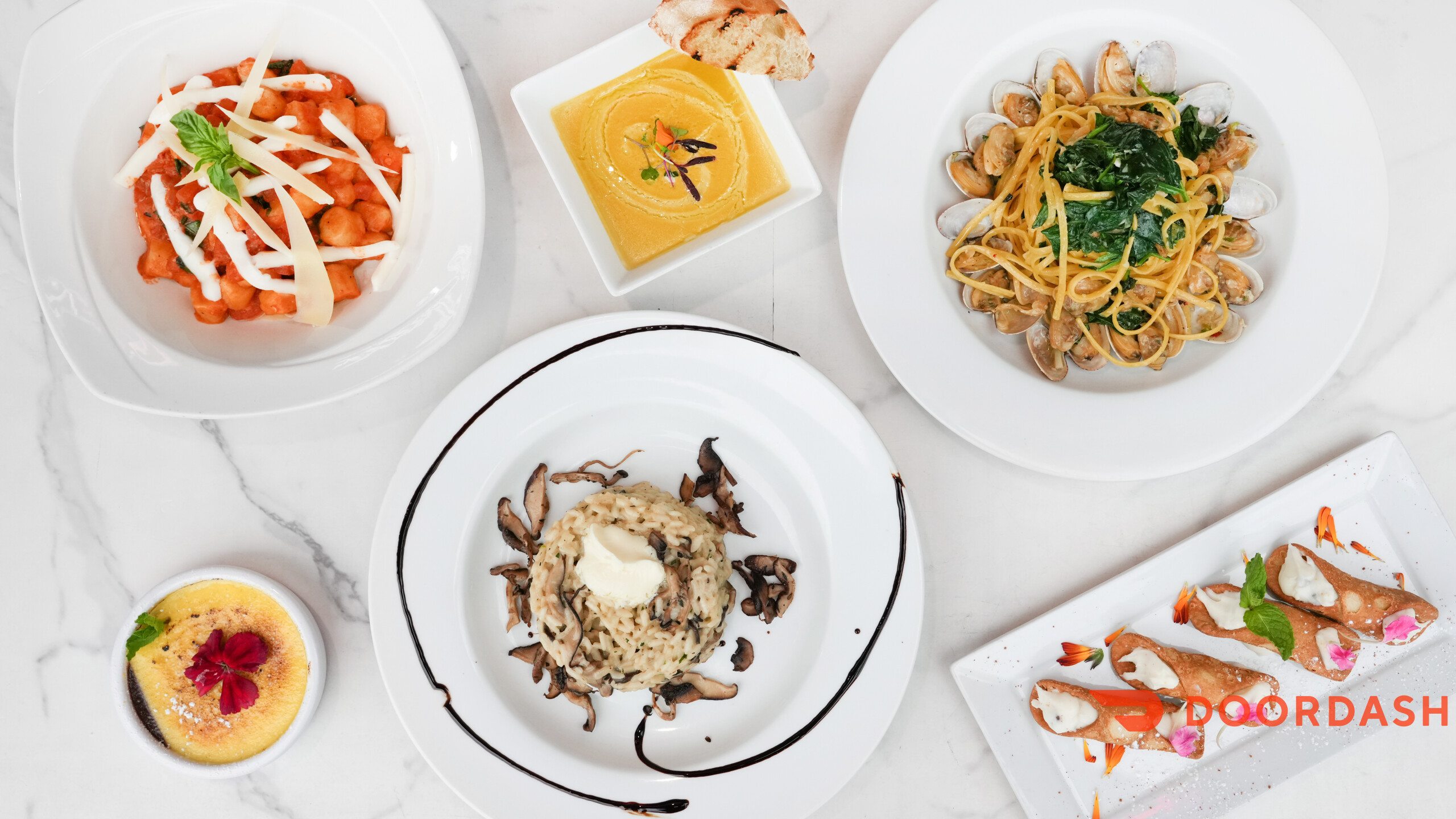 Restaurant banner image