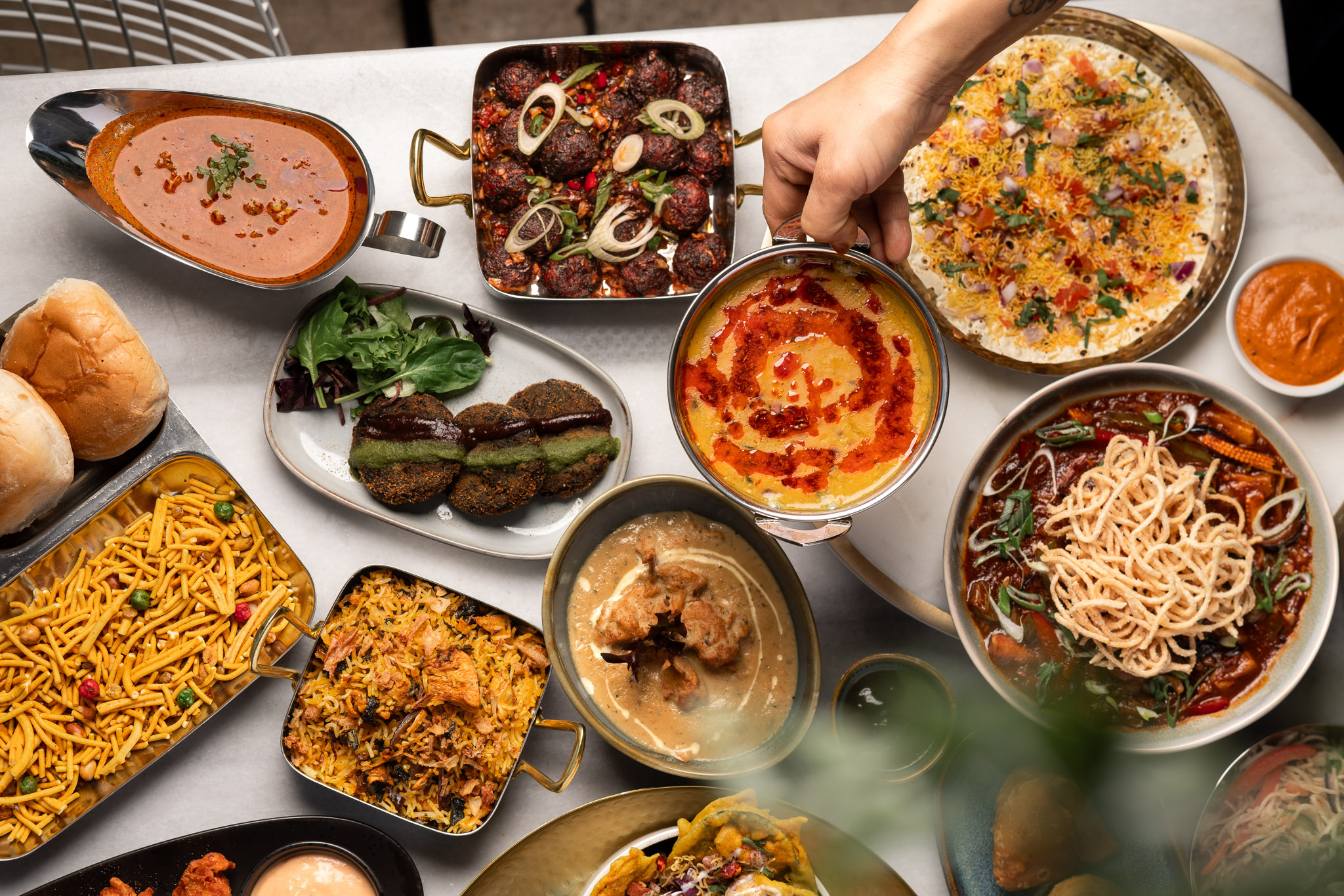 Restaurant banner image