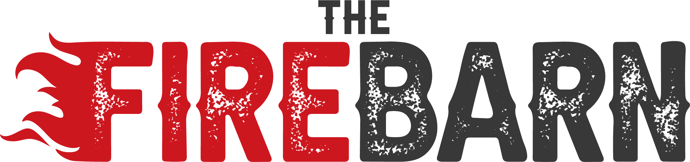 The Fire Barn