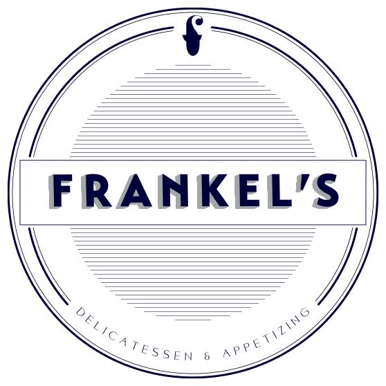 Frankel’s Delicatessen logo
