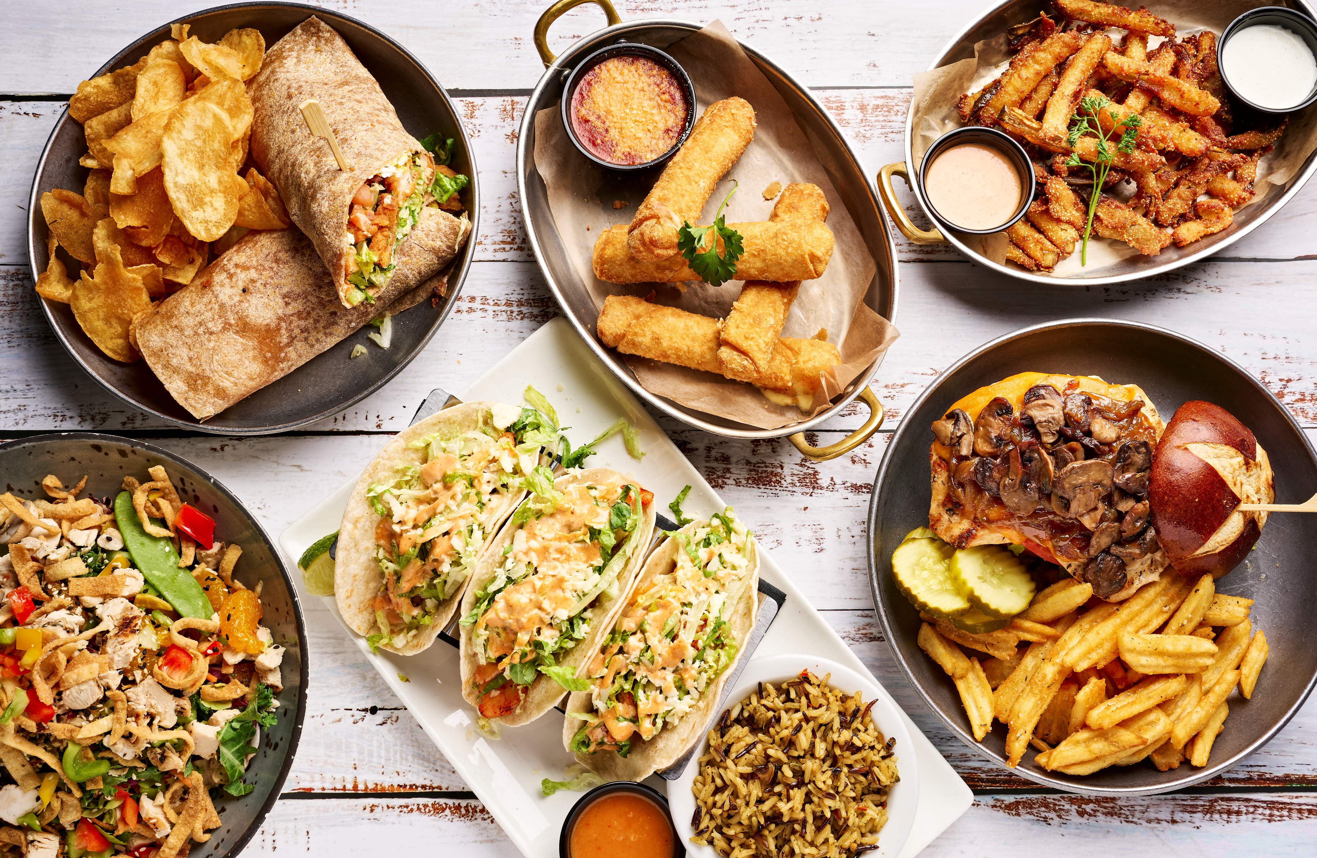 Restaurant banner image