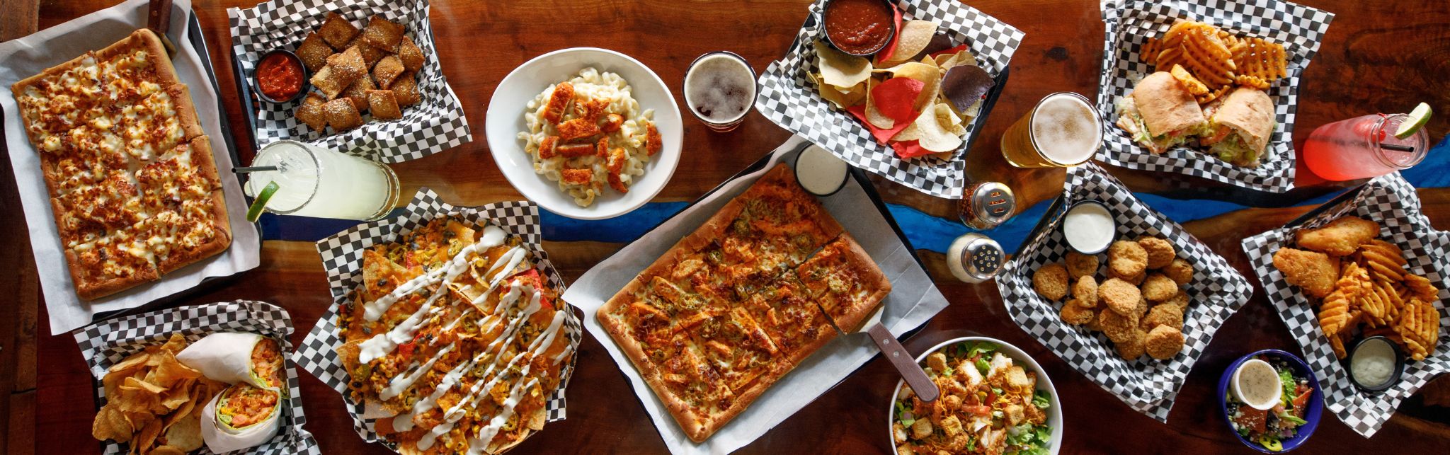 Restaurant banner image