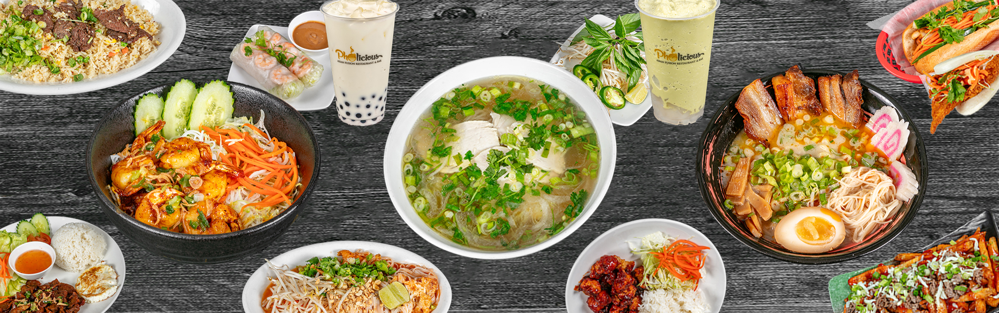 Restaurant banner image