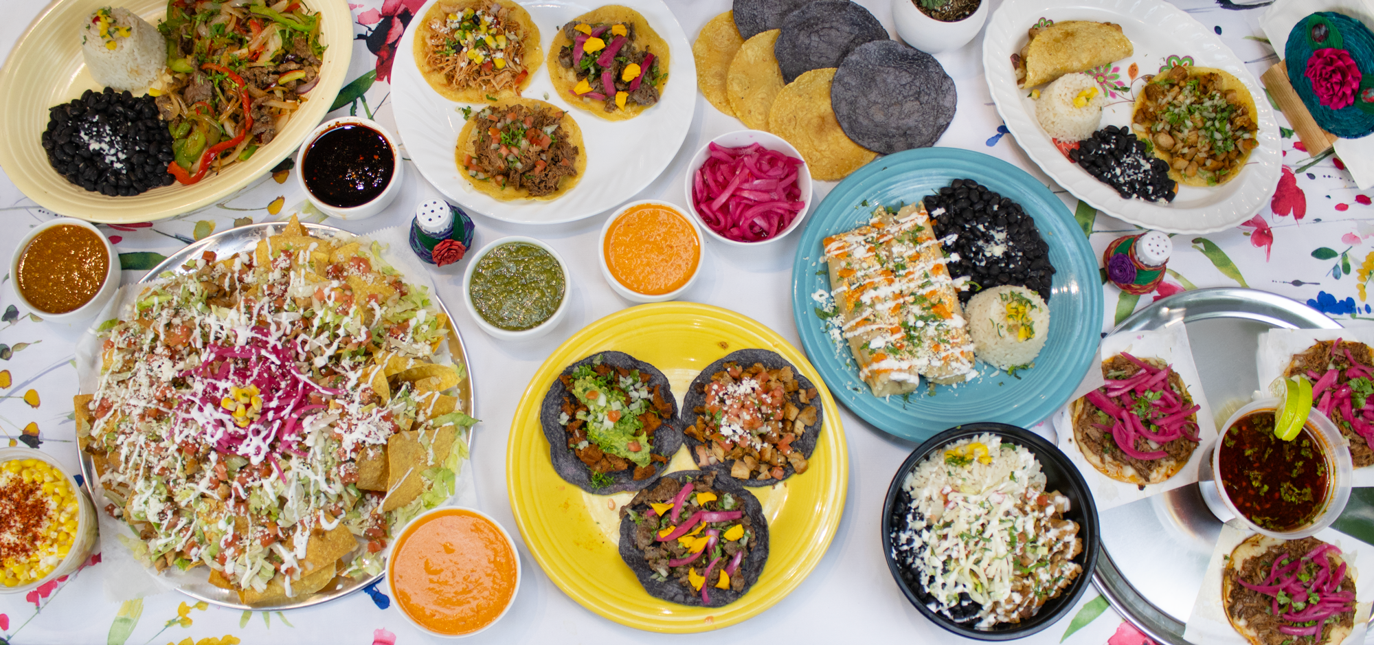 Restaurant banner image