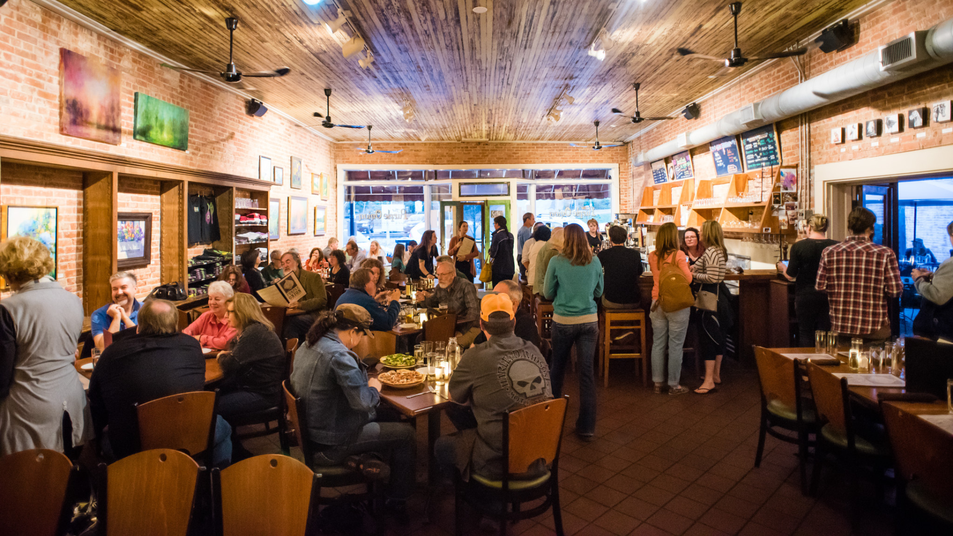 Restaurant banner image