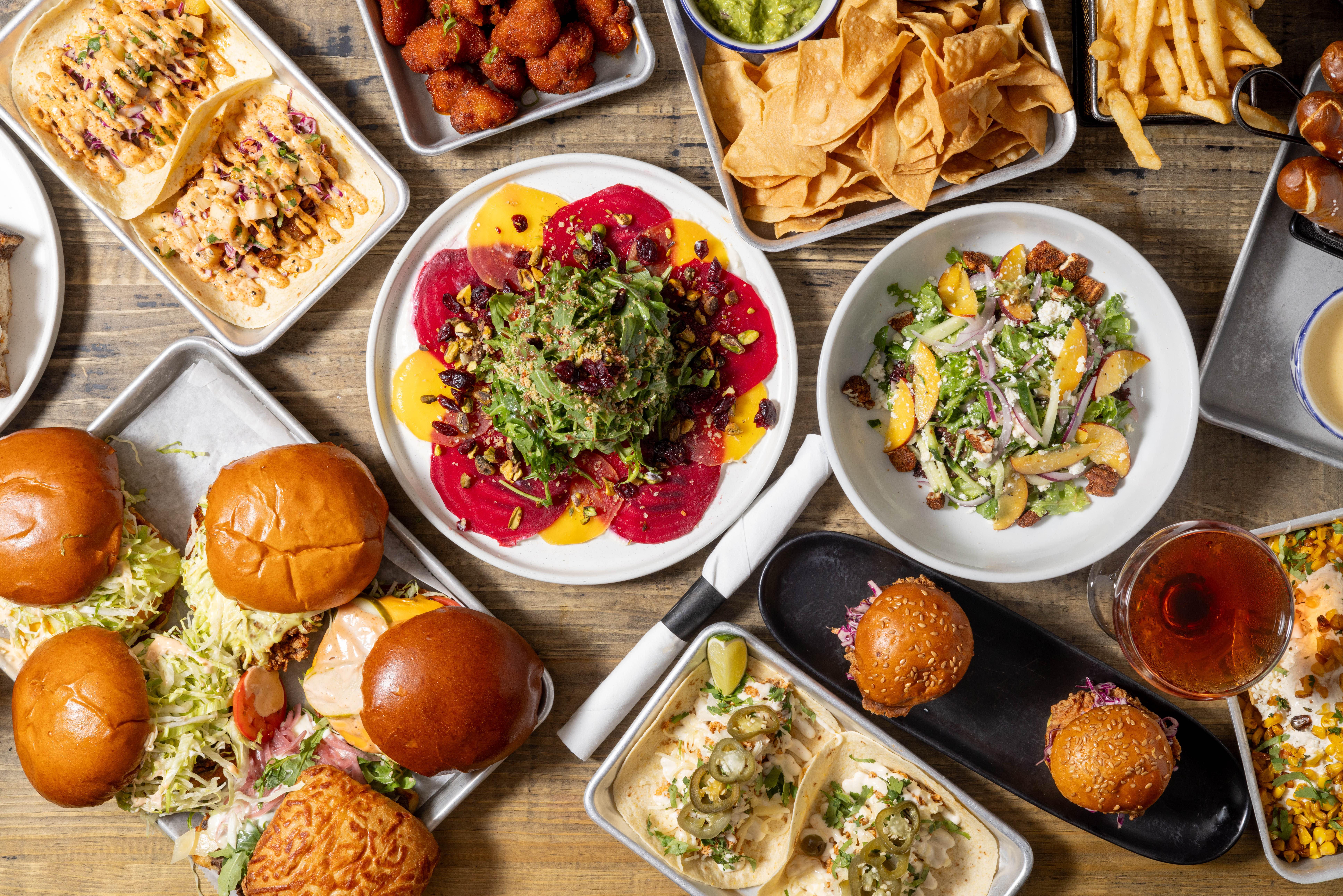 Restaurant banner image