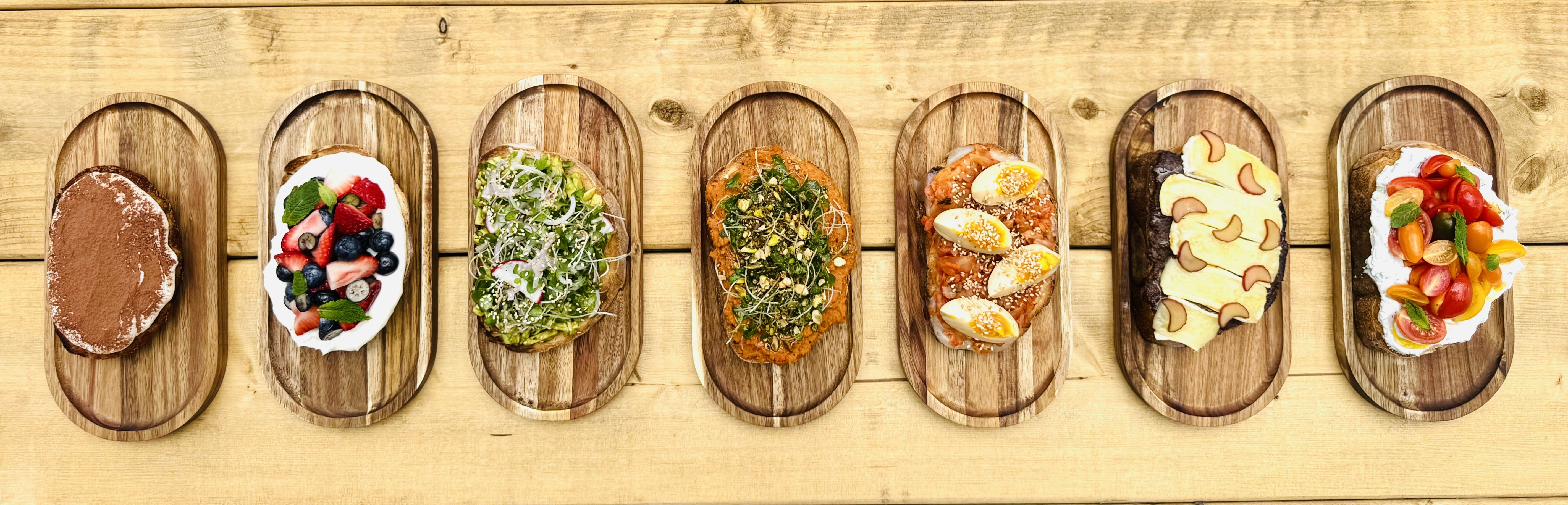 Restaurant banner image