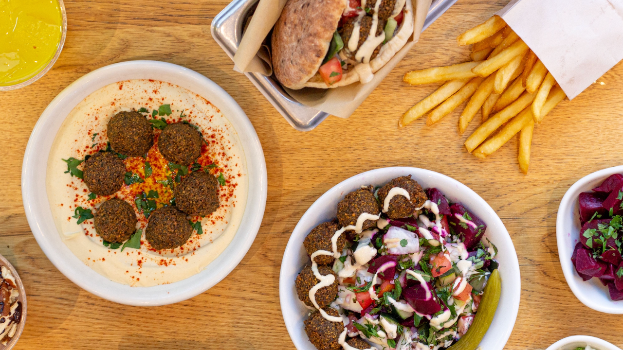 Restaurant banner image