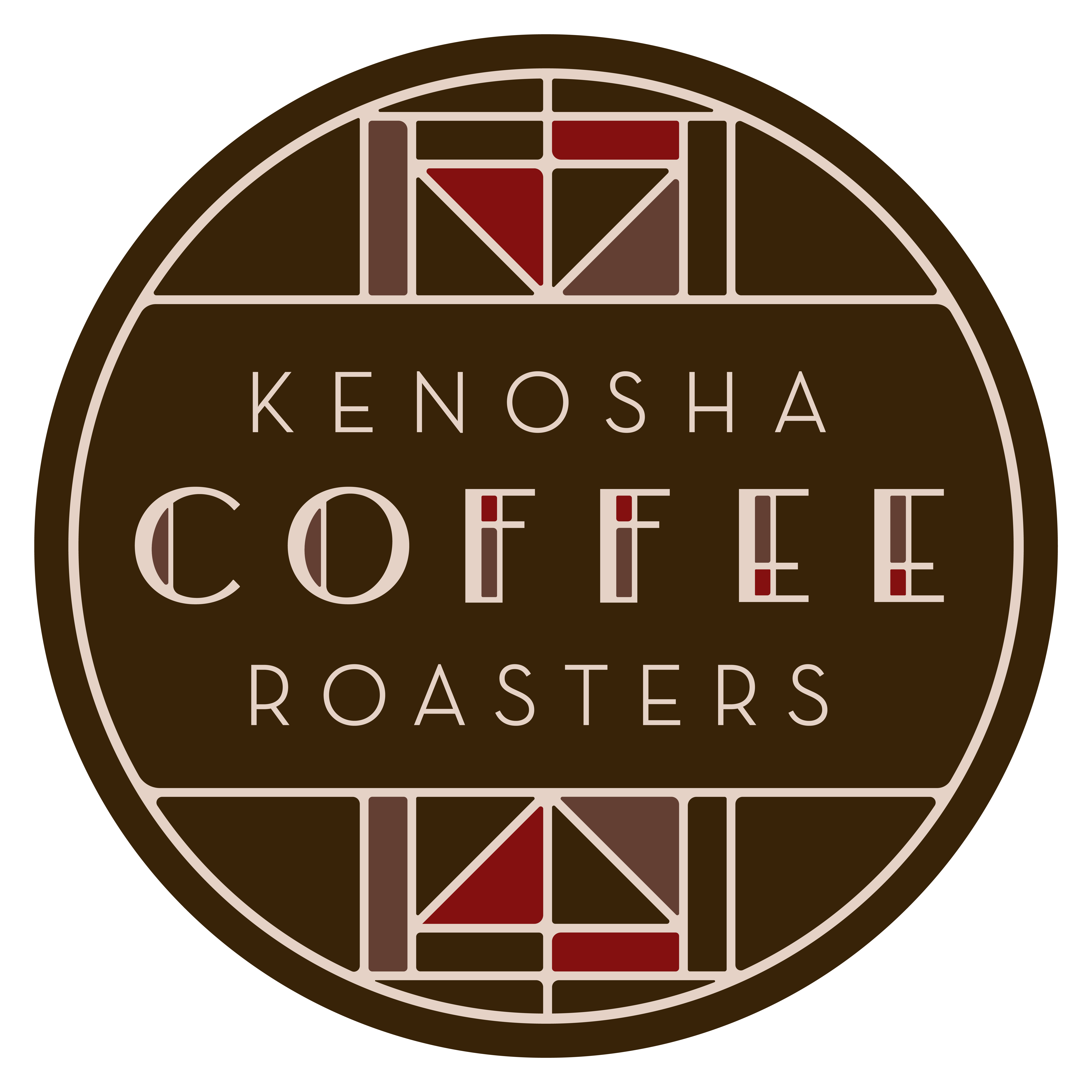 KENOSHA COFFEE ROASTERS