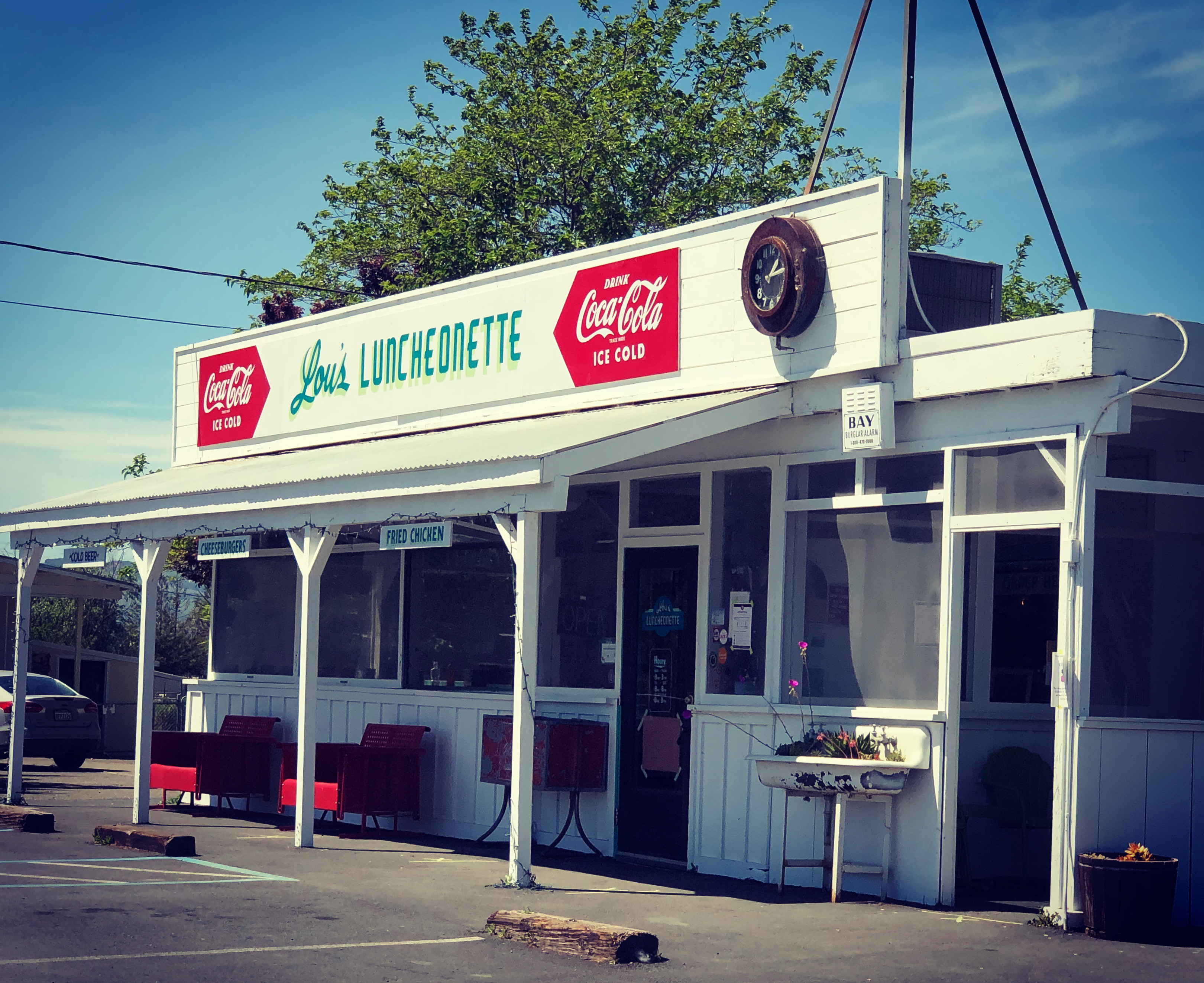 Restaurant banner image