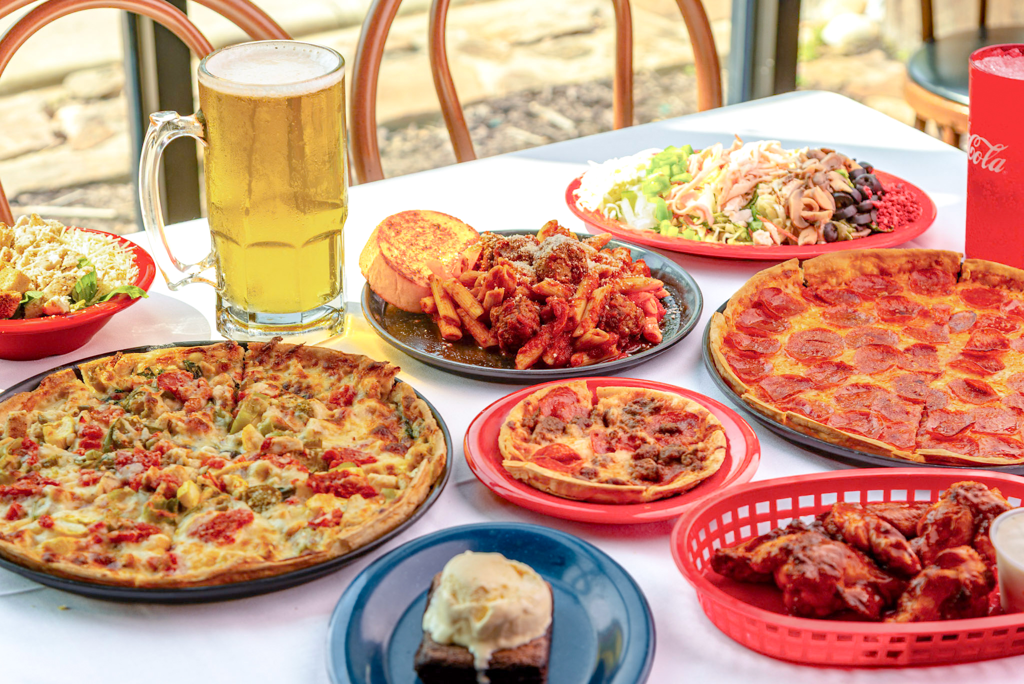 Restaurant banner image
