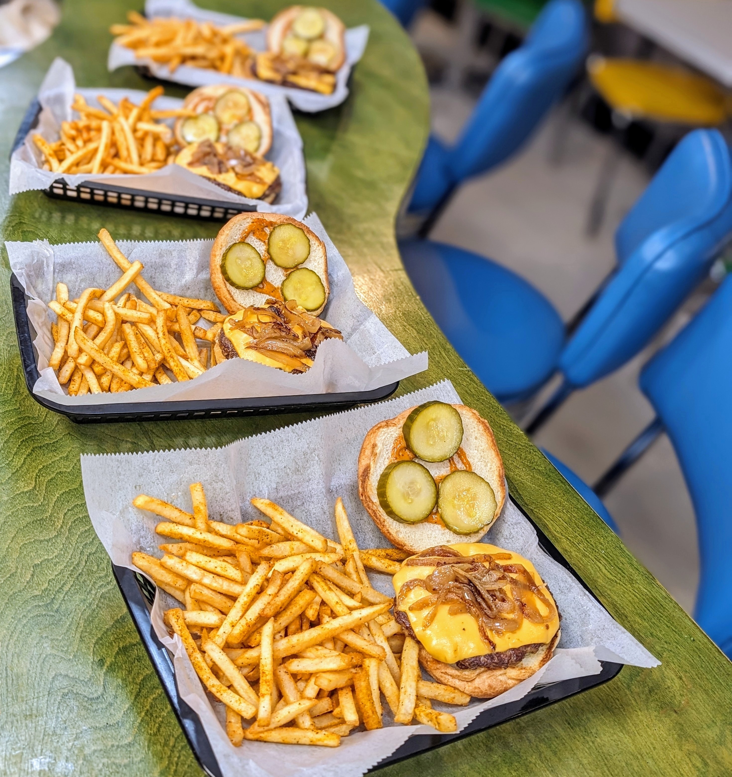 Restaurant banner image