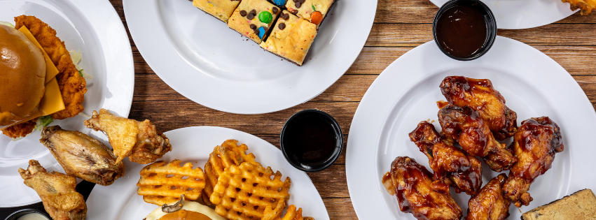 Restaurant banner image