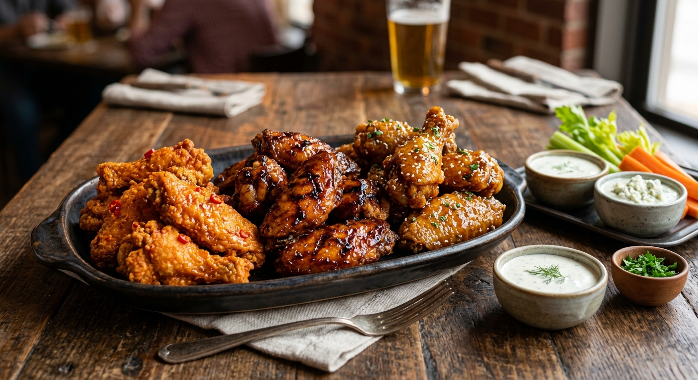 Restaurant banner image