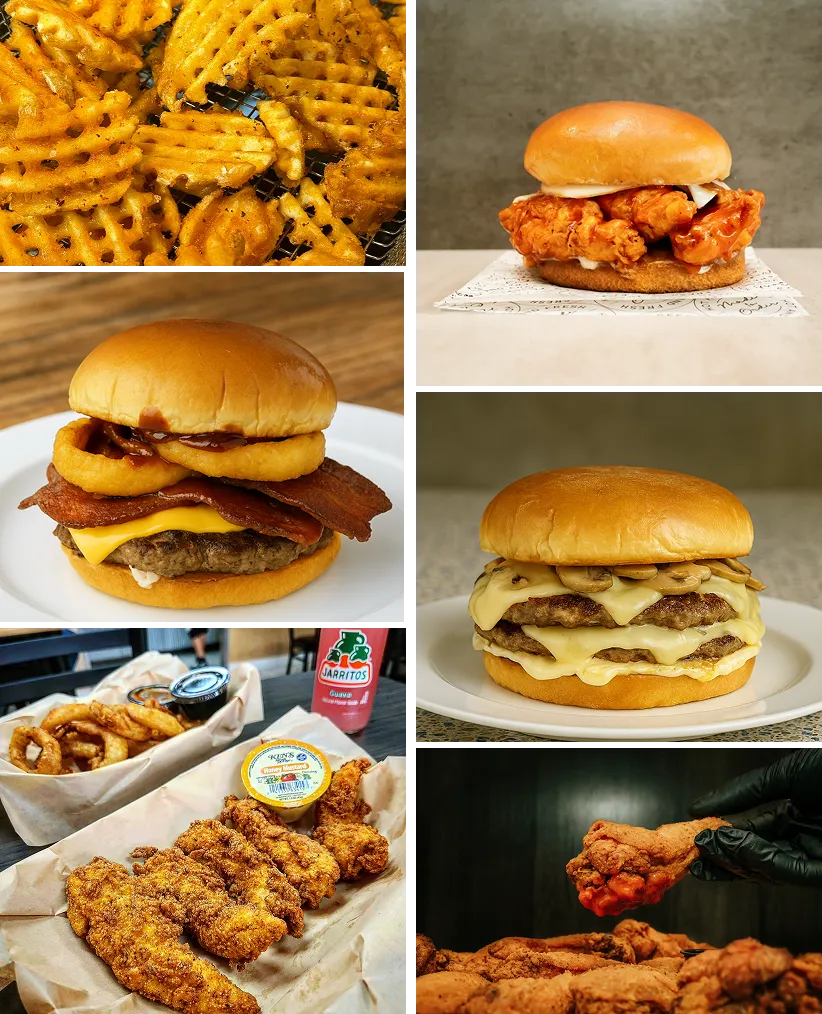 Restaurant banner image