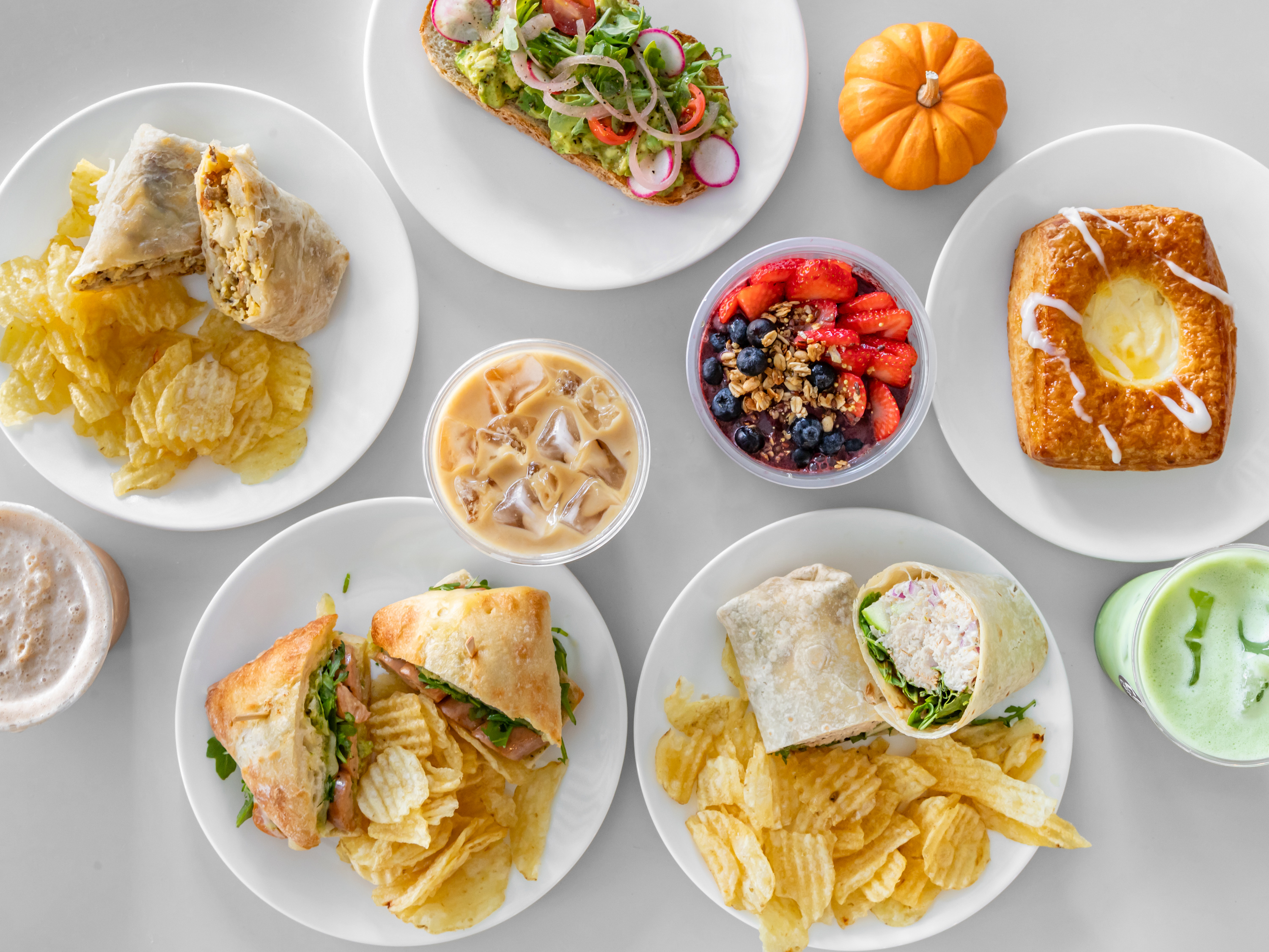 Restaurant banner image