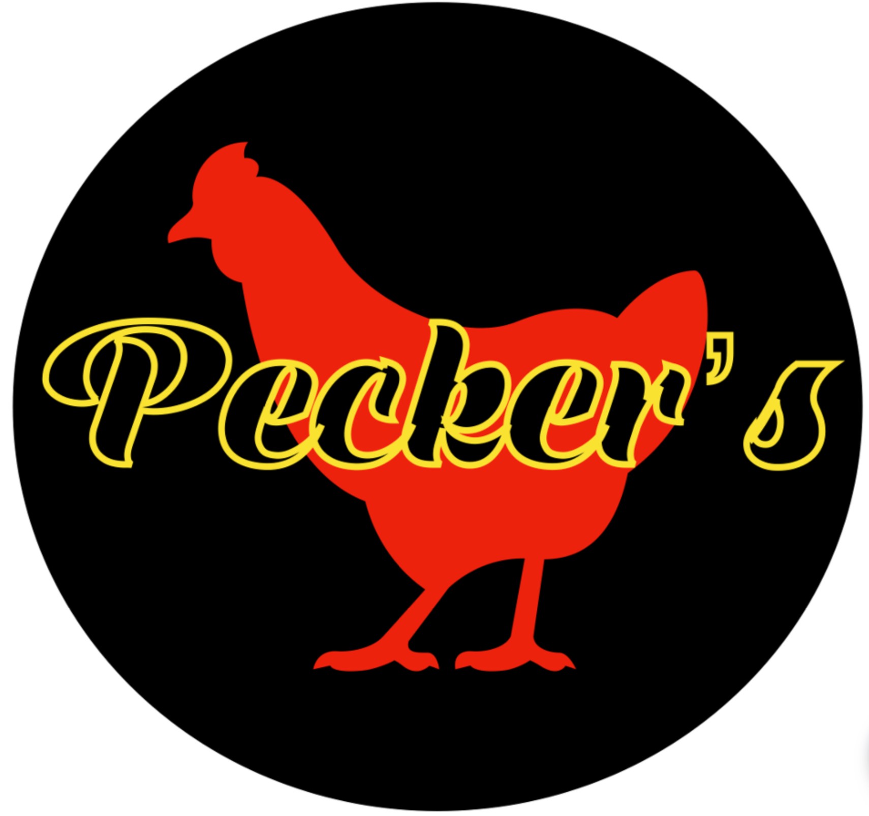 Pecker's Chicken