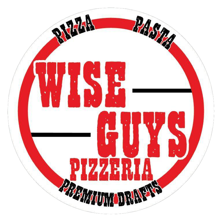 Wise Guys Pizzeria