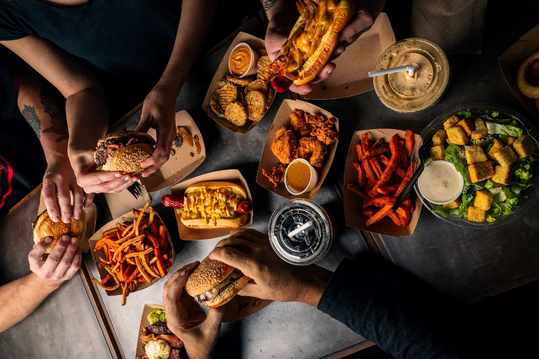 Restaurant banner image