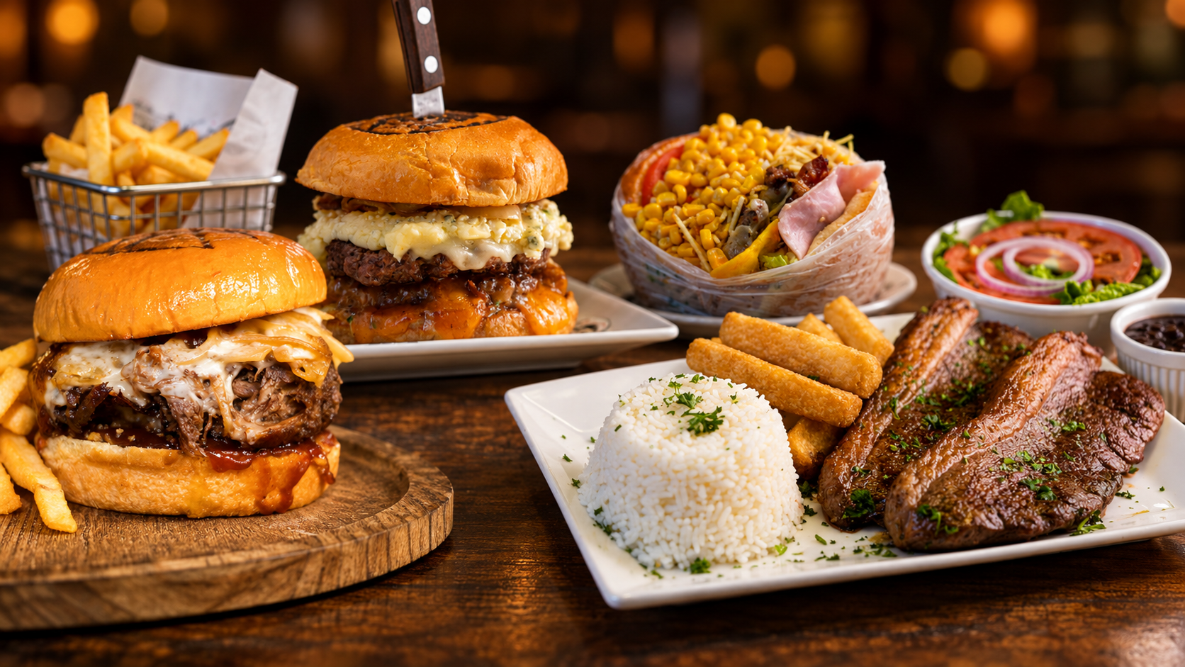 Restaurant banner image
