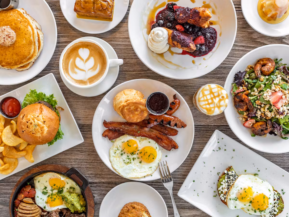 Restaurant banner image