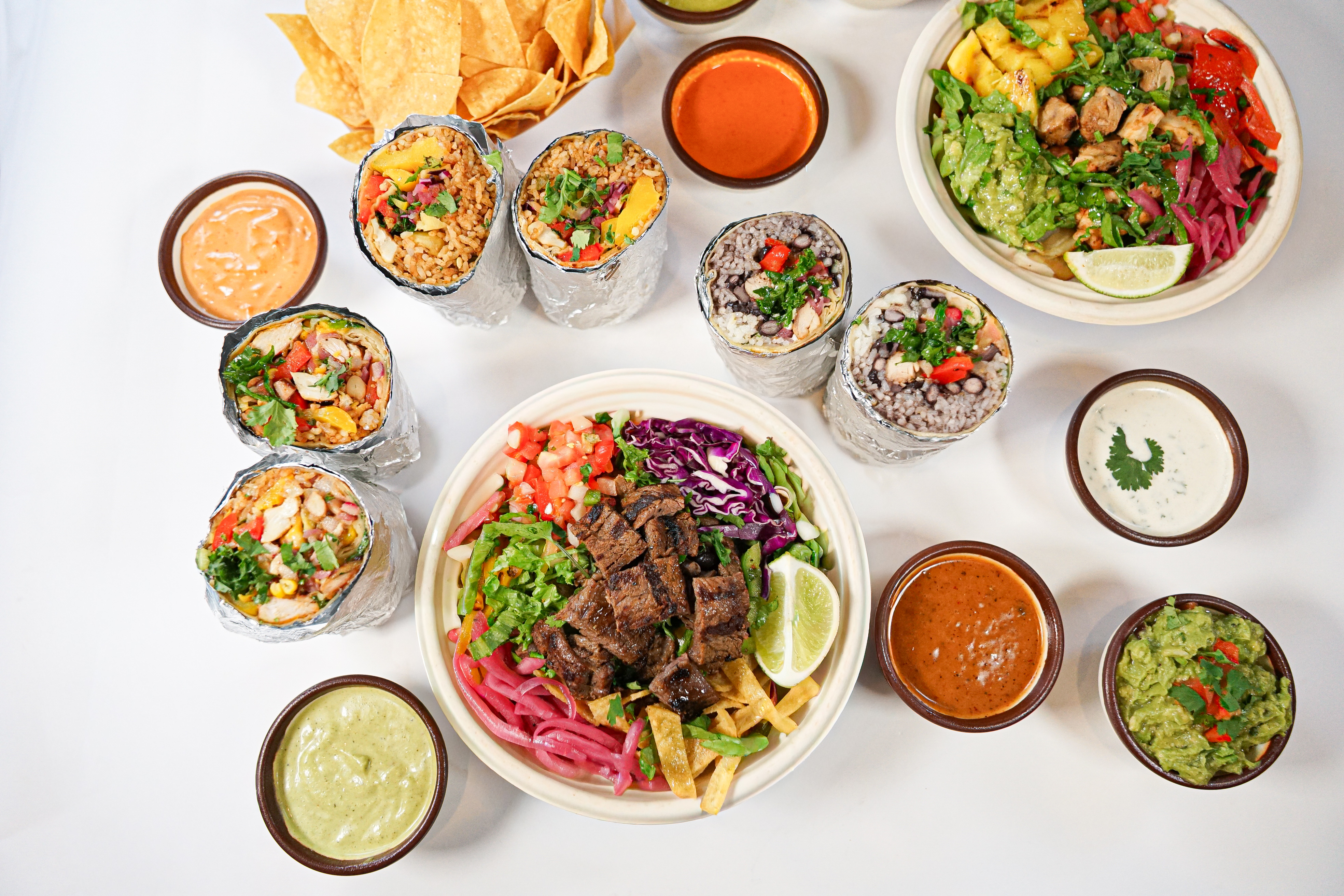 Restaurant banner image