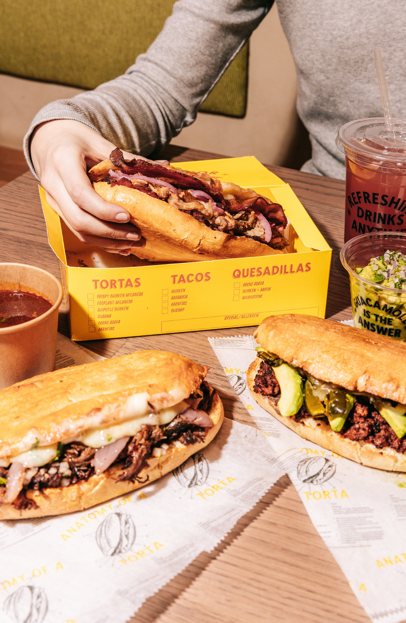 Restaurant banner image