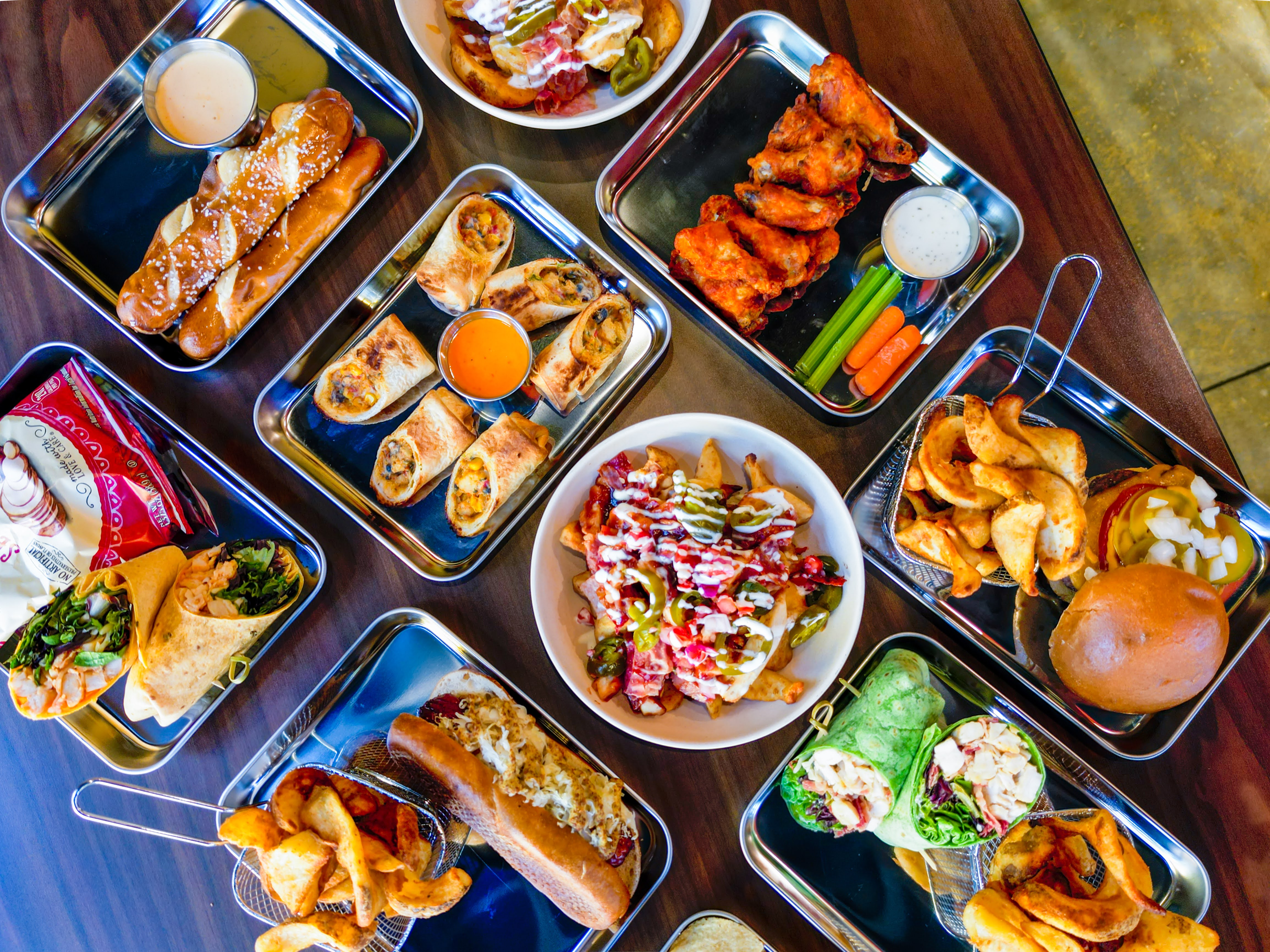 Restaurant banner image