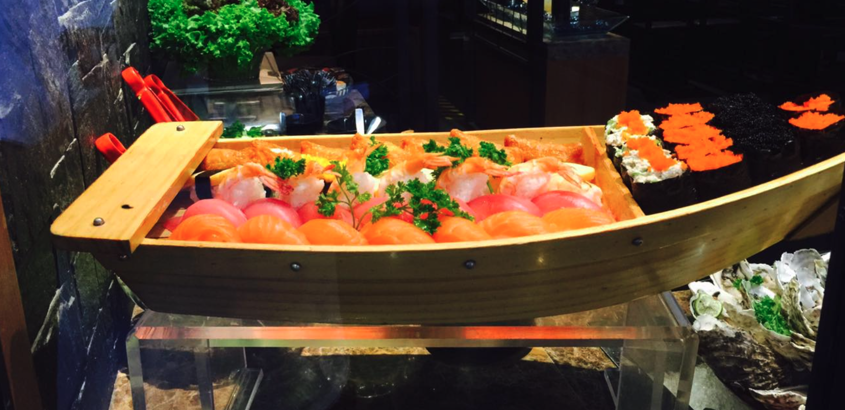 Restaurant banner image