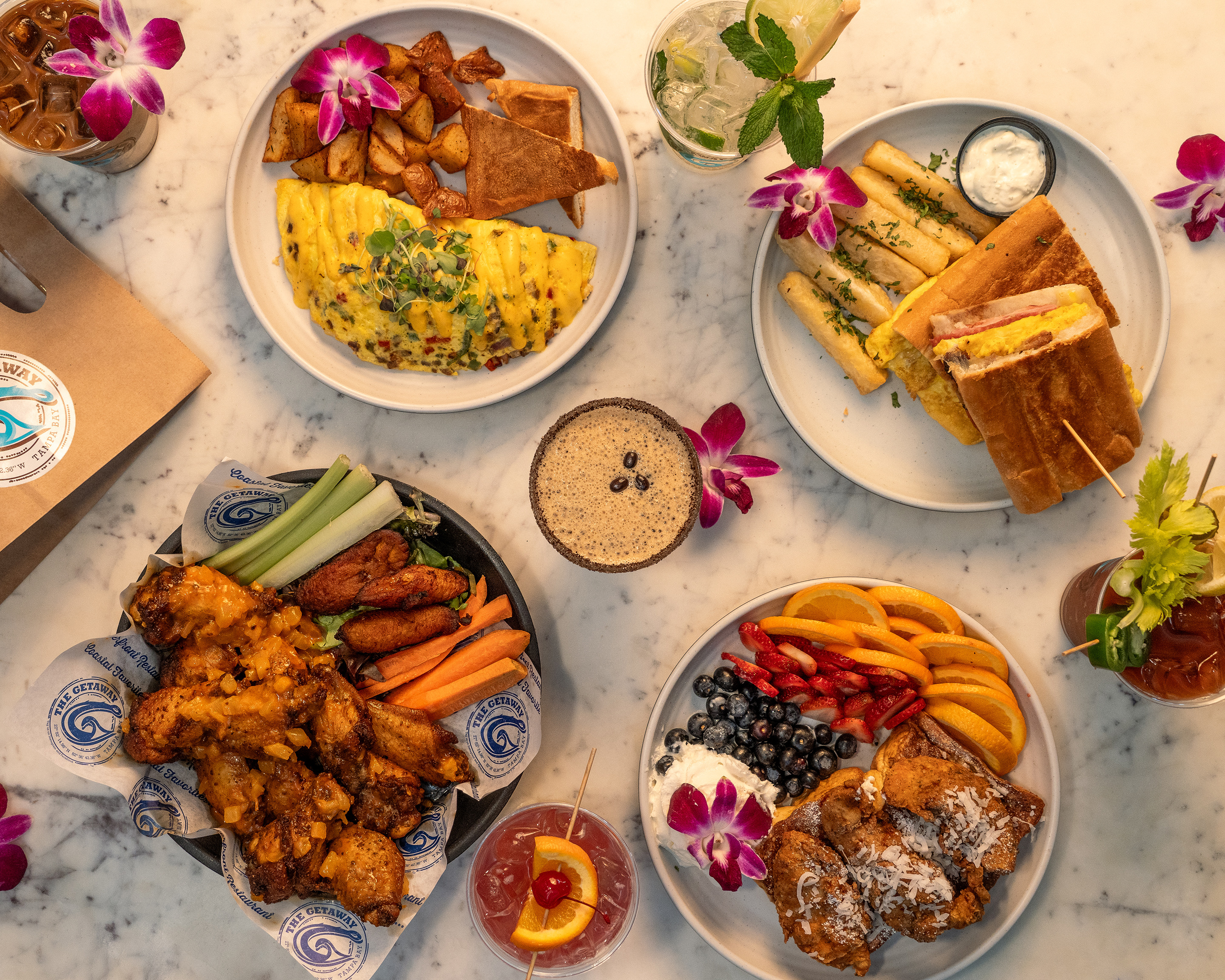 Restaurant banner image