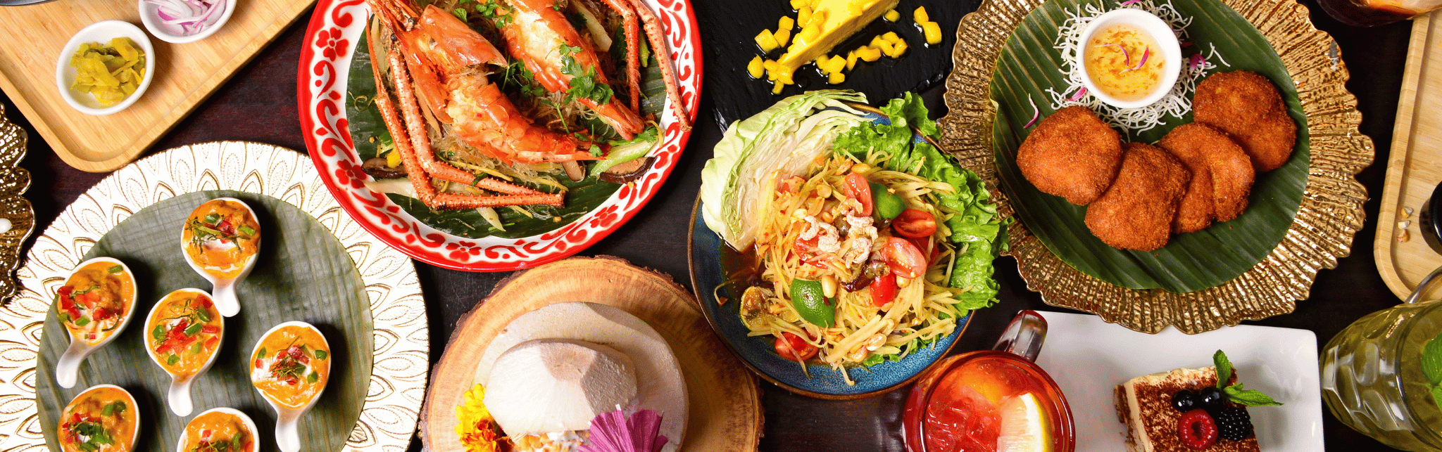 Restaurant banner image