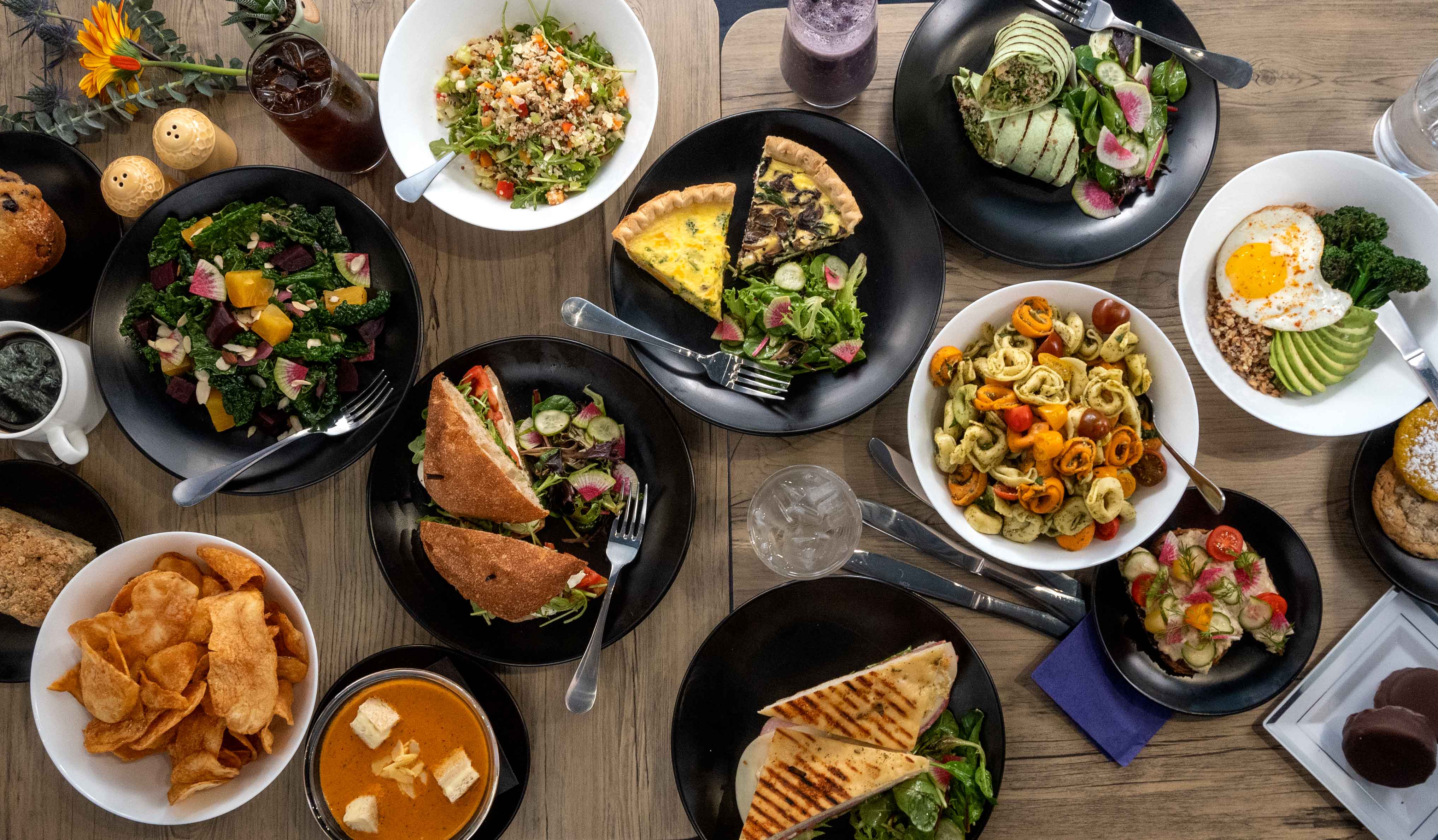 Restaurant banner image