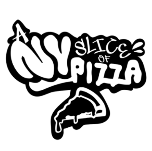 A Slice of NY Pizza