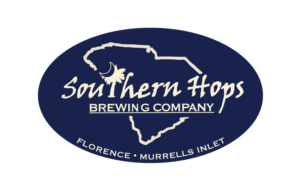 Southern Hops Brewing - Murrells Inlet
