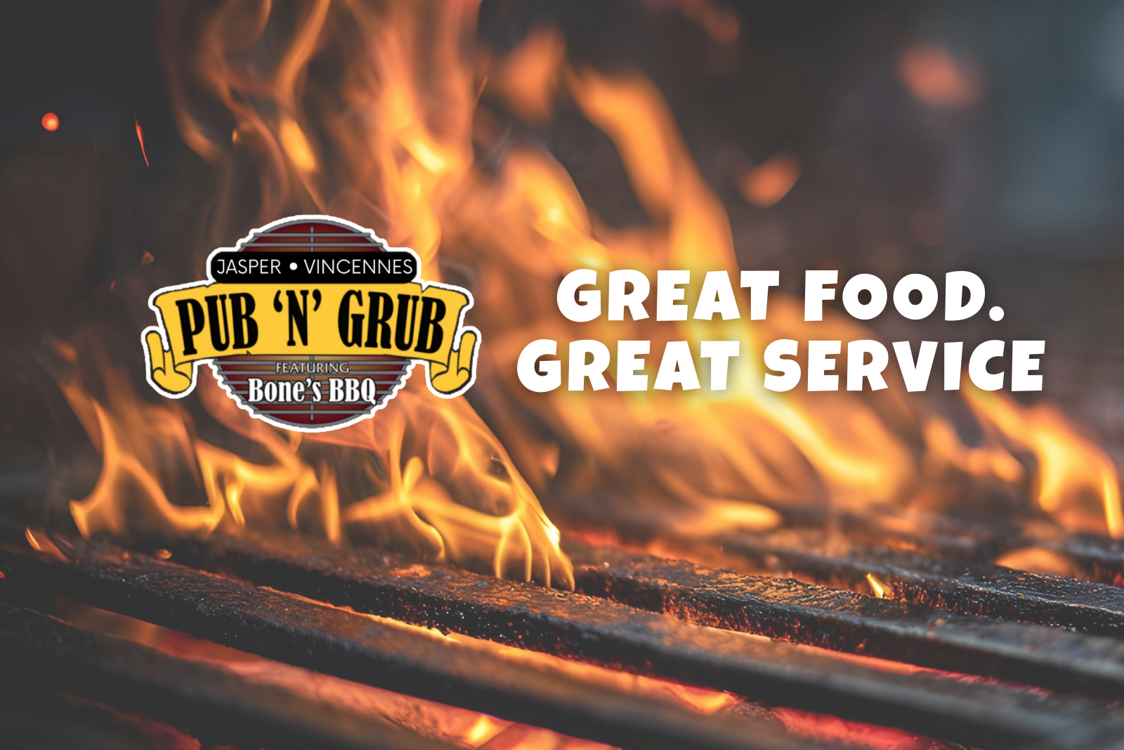 Restaurant banner image