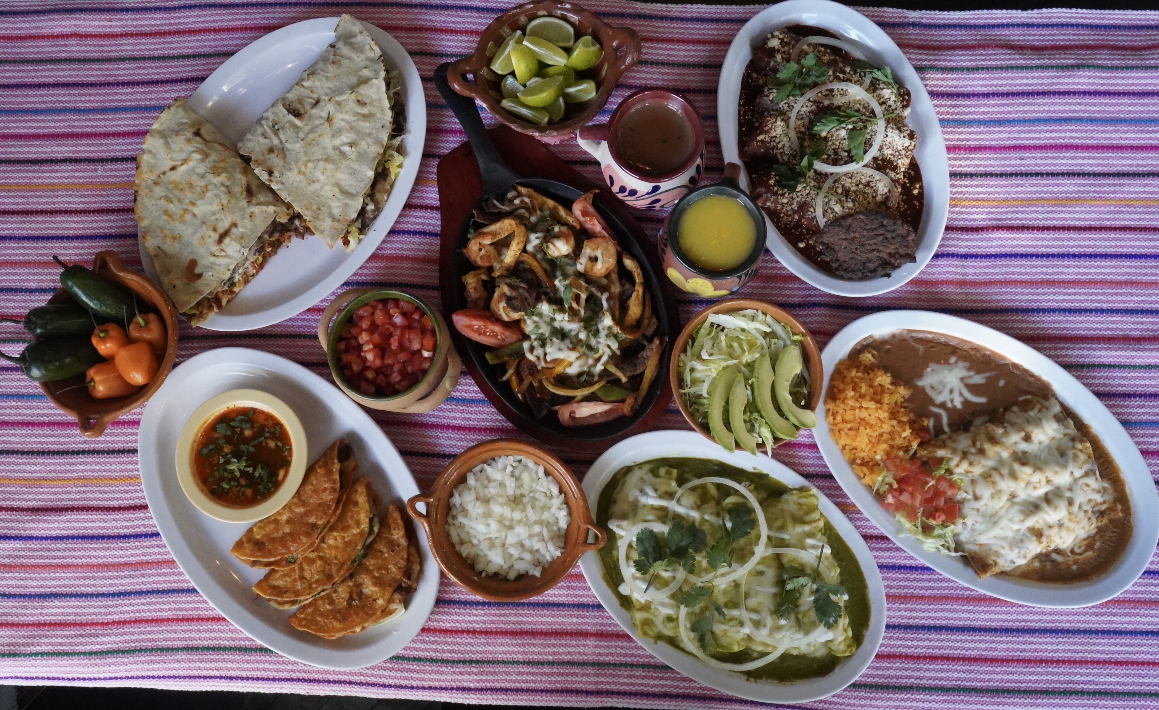 Restaurant banner image