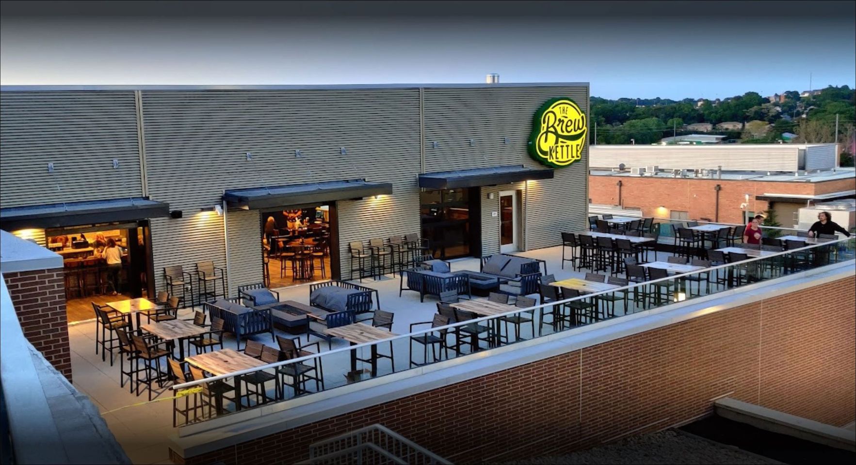 Restaurant banner image