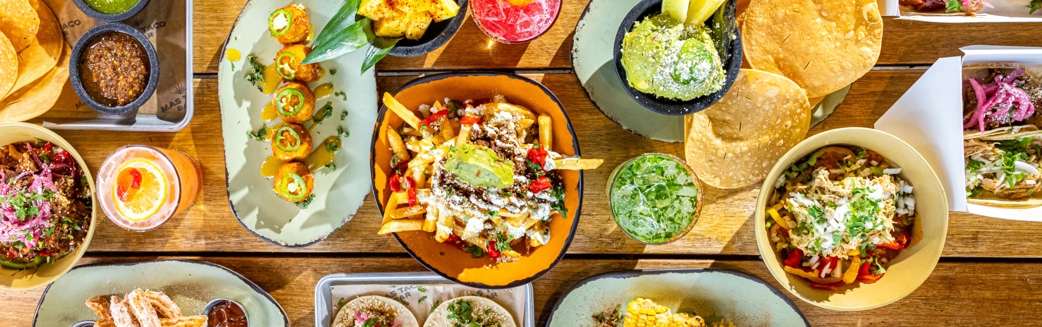 Restaurant banner image