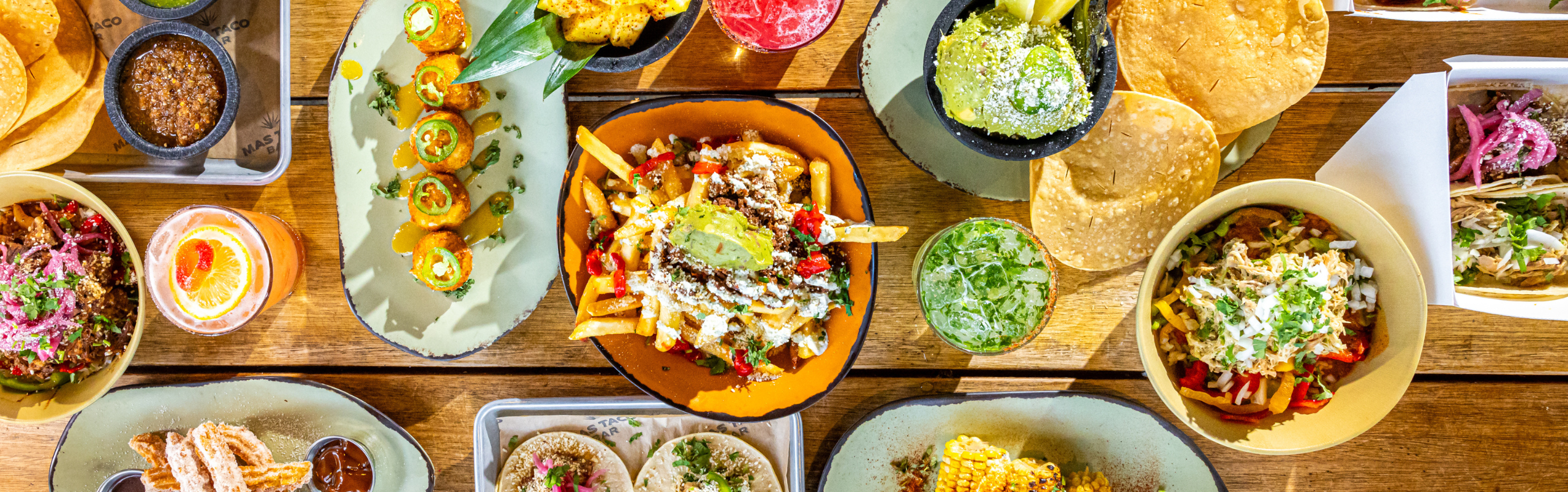 Restaurant banner image