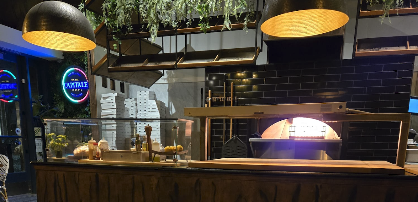 Restaurant banner image
