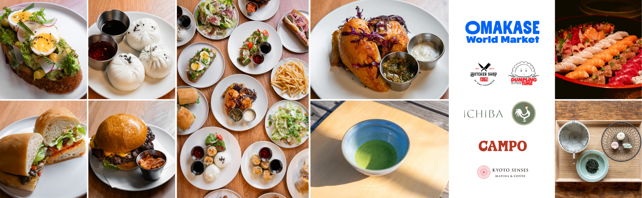 Restaurant banner image