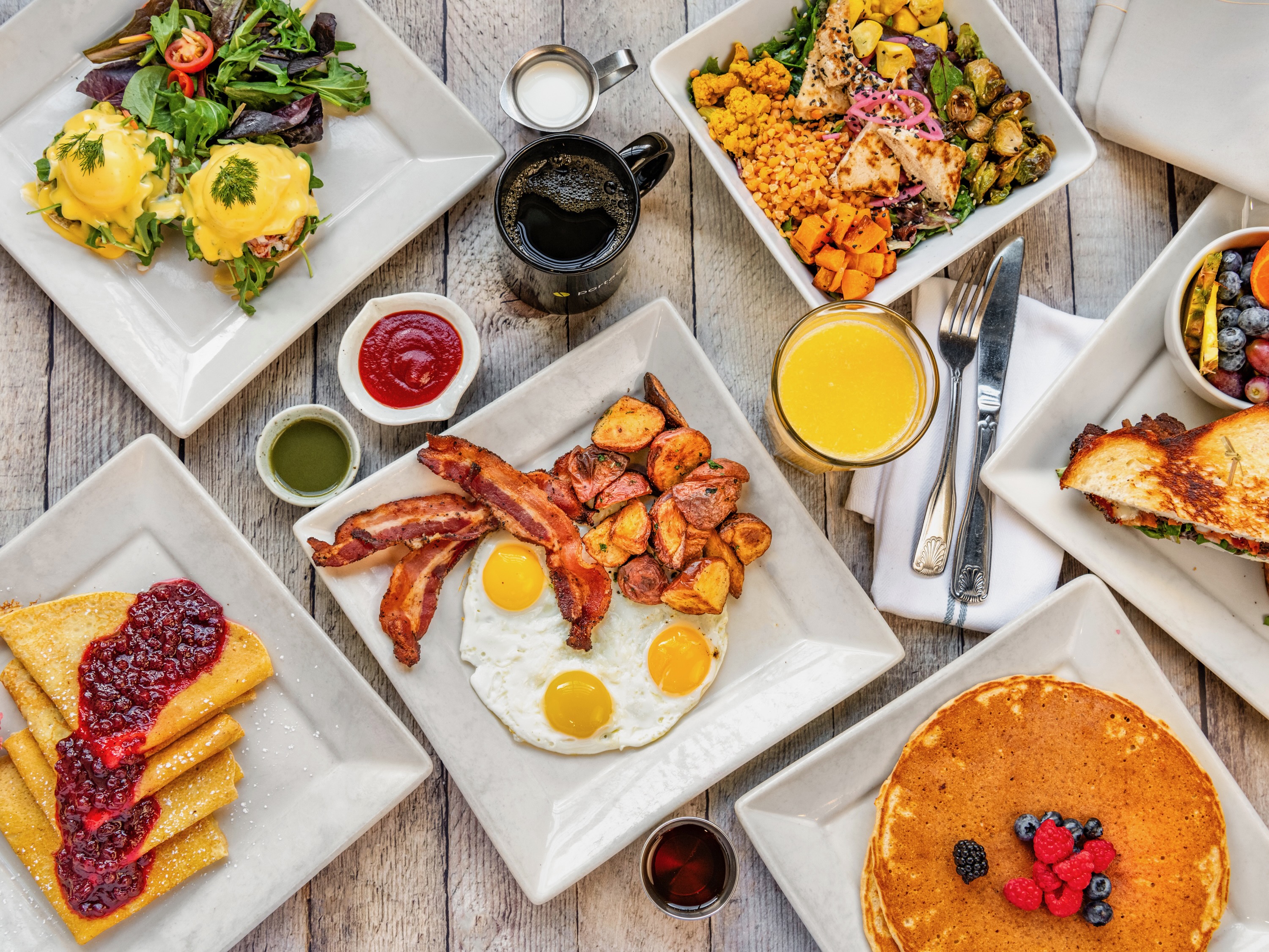 Restaurant banner image