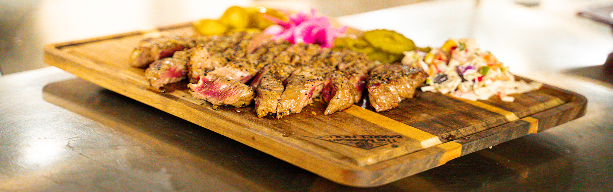 Restaurant banner image