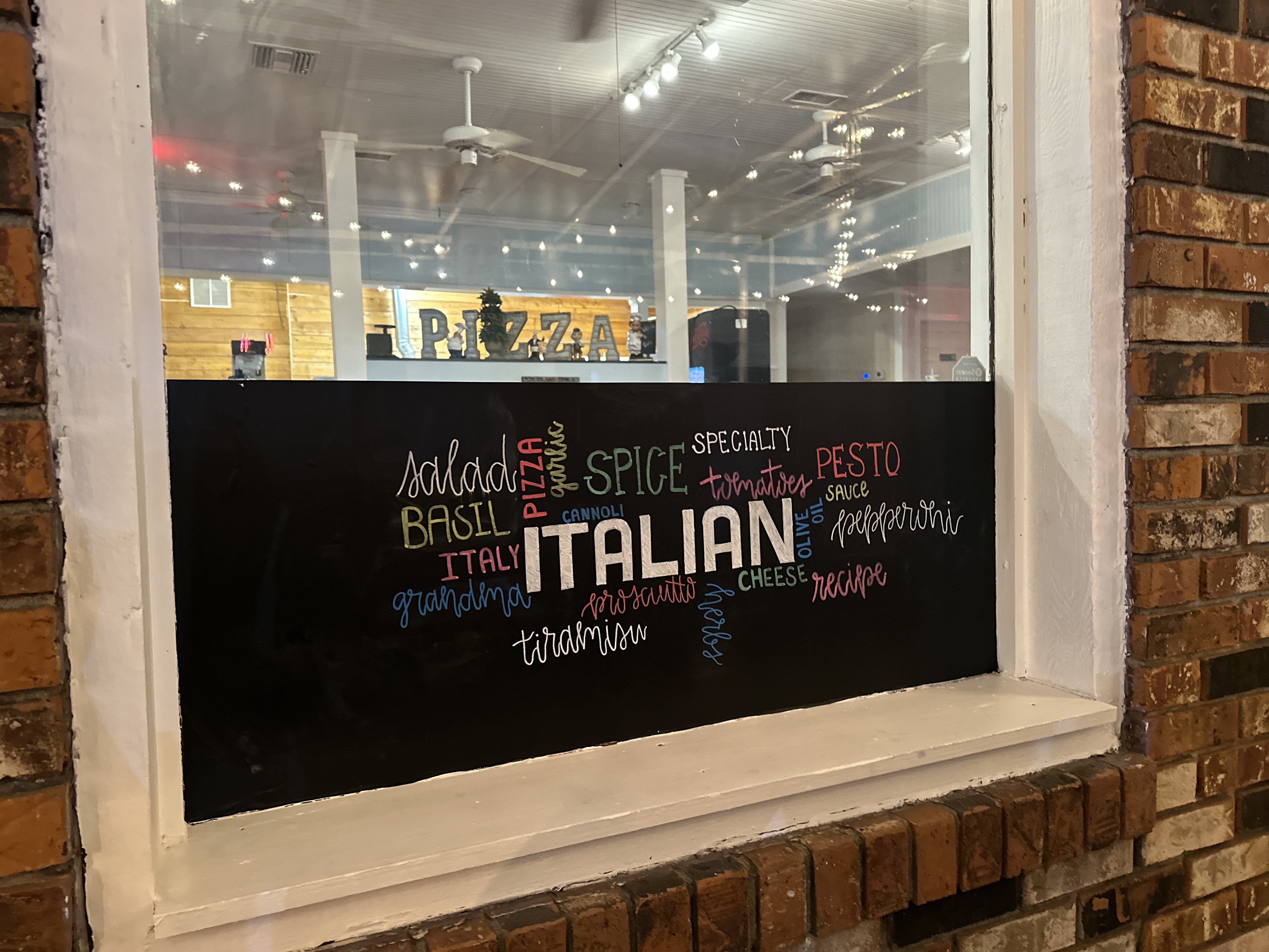 Restaurant banner image