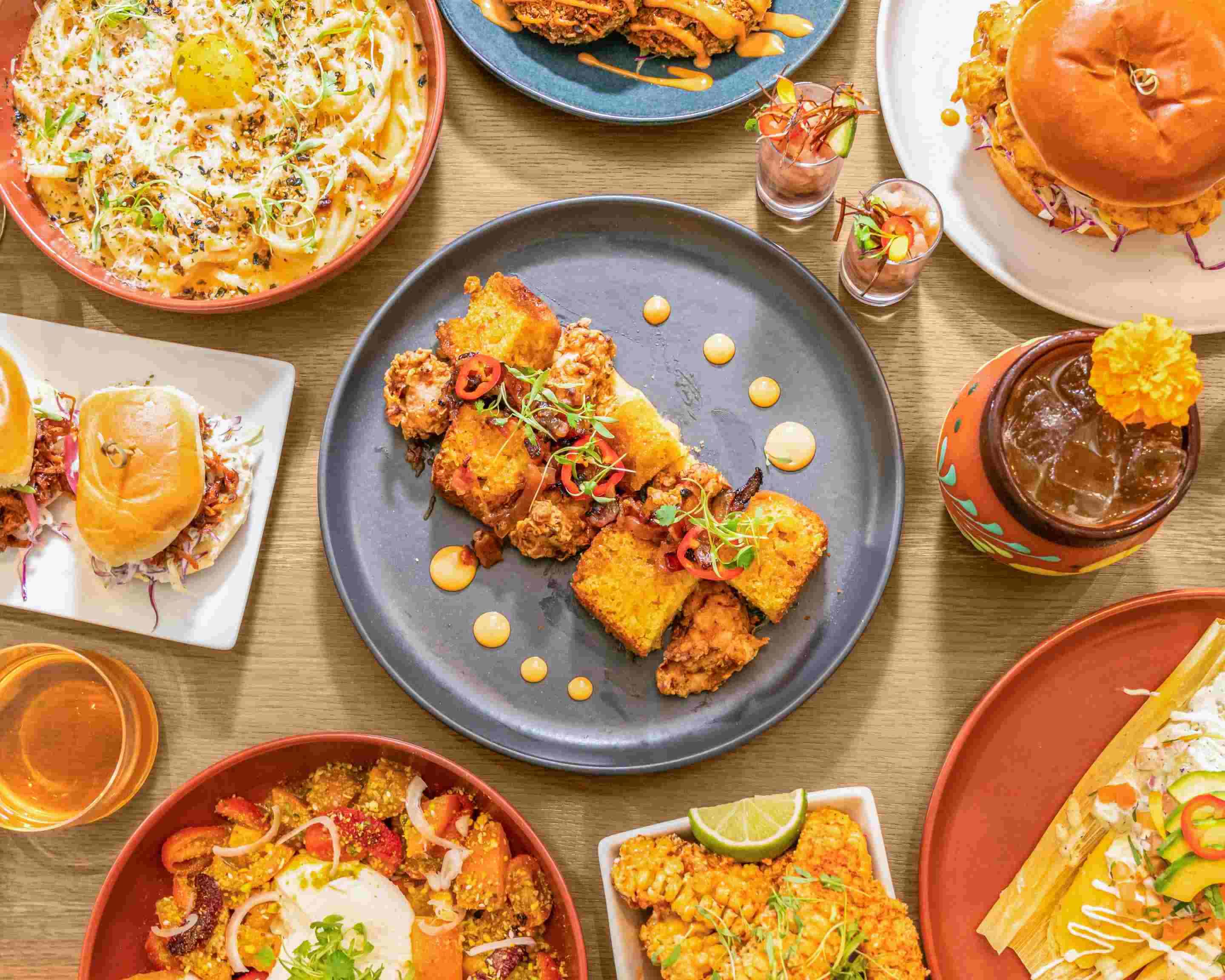 Restaurant banner image