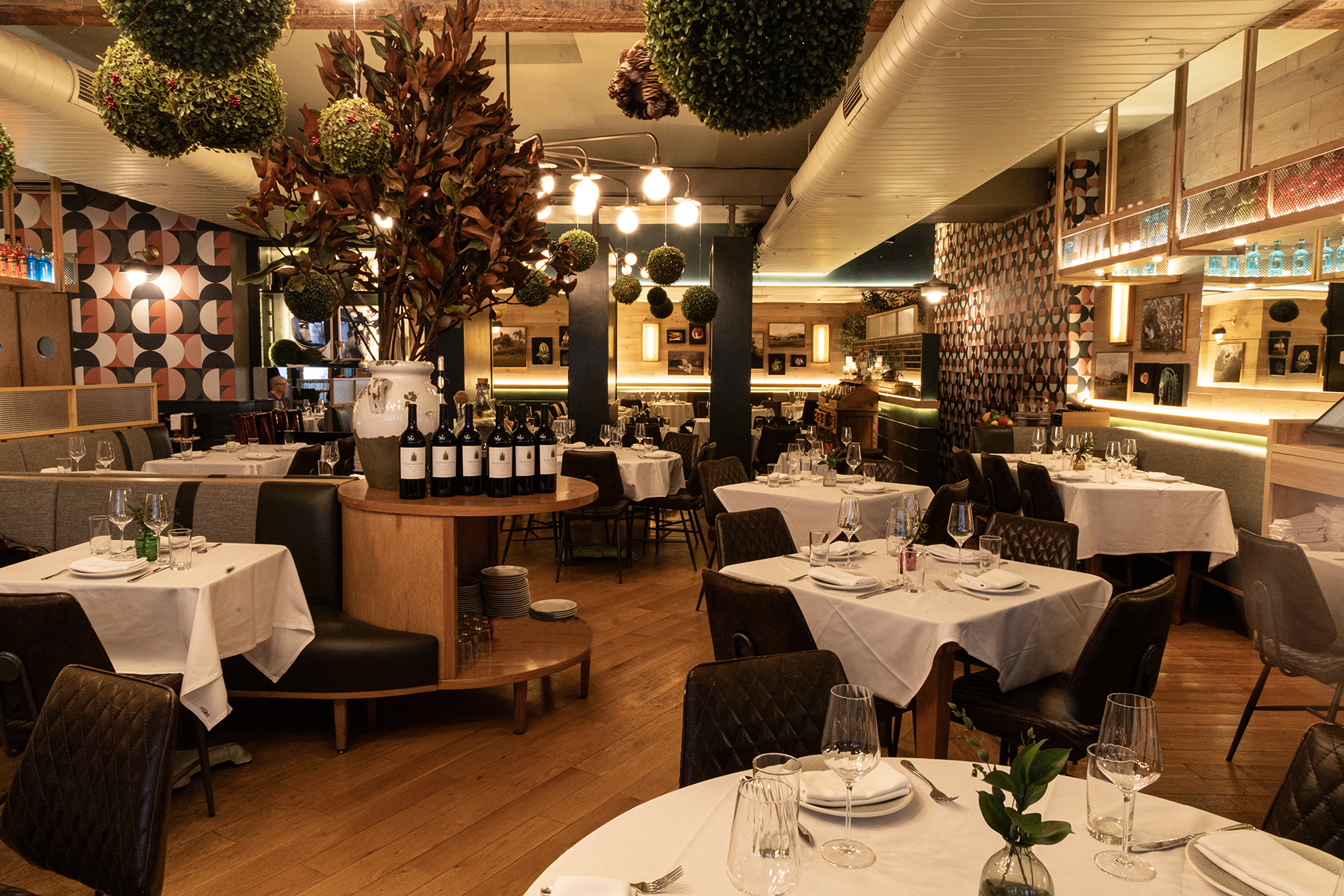 Restaurant banner image